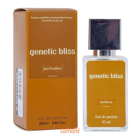 buy genetic bliss online.